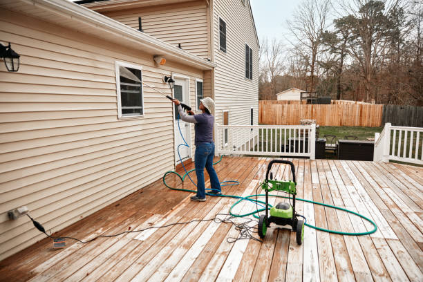 Best Local Pressure Washing Services  in Eden, NC